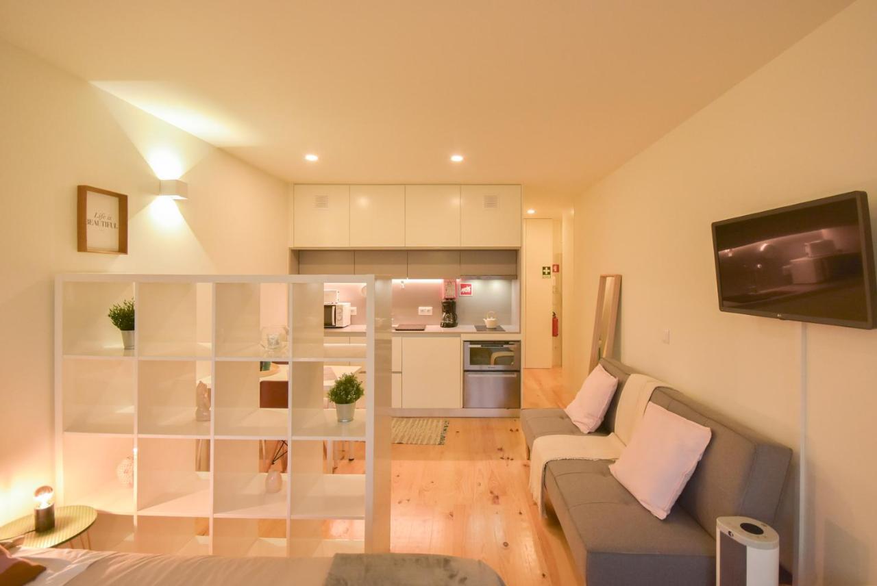 Apartament Mandariam - Porto Zewnętrze zdjęcie