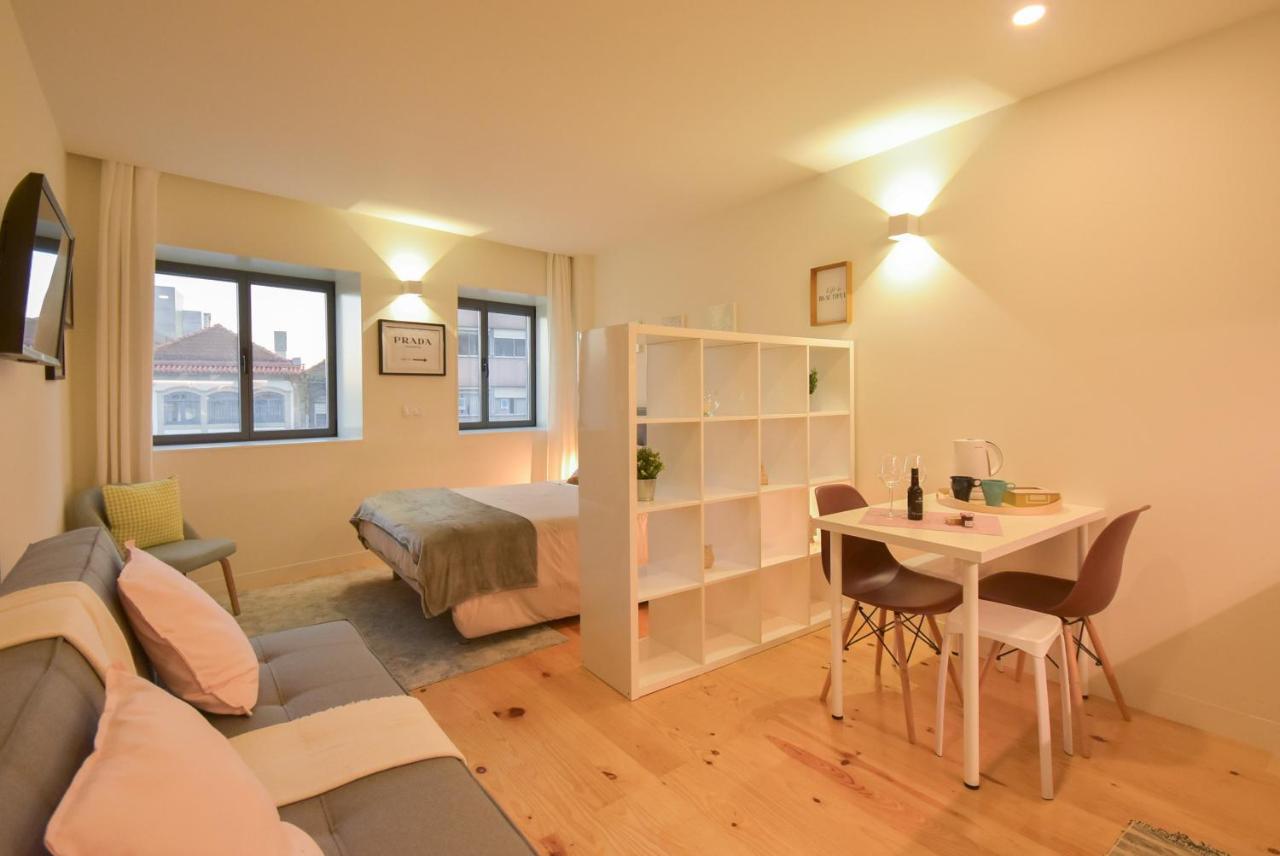 Apartament Mandariam - Porto Zewnętrze zdjęcie