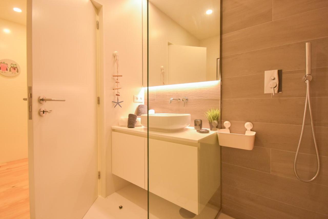 Apartament Mandariam - Porto Zewnętrze zdjęcie