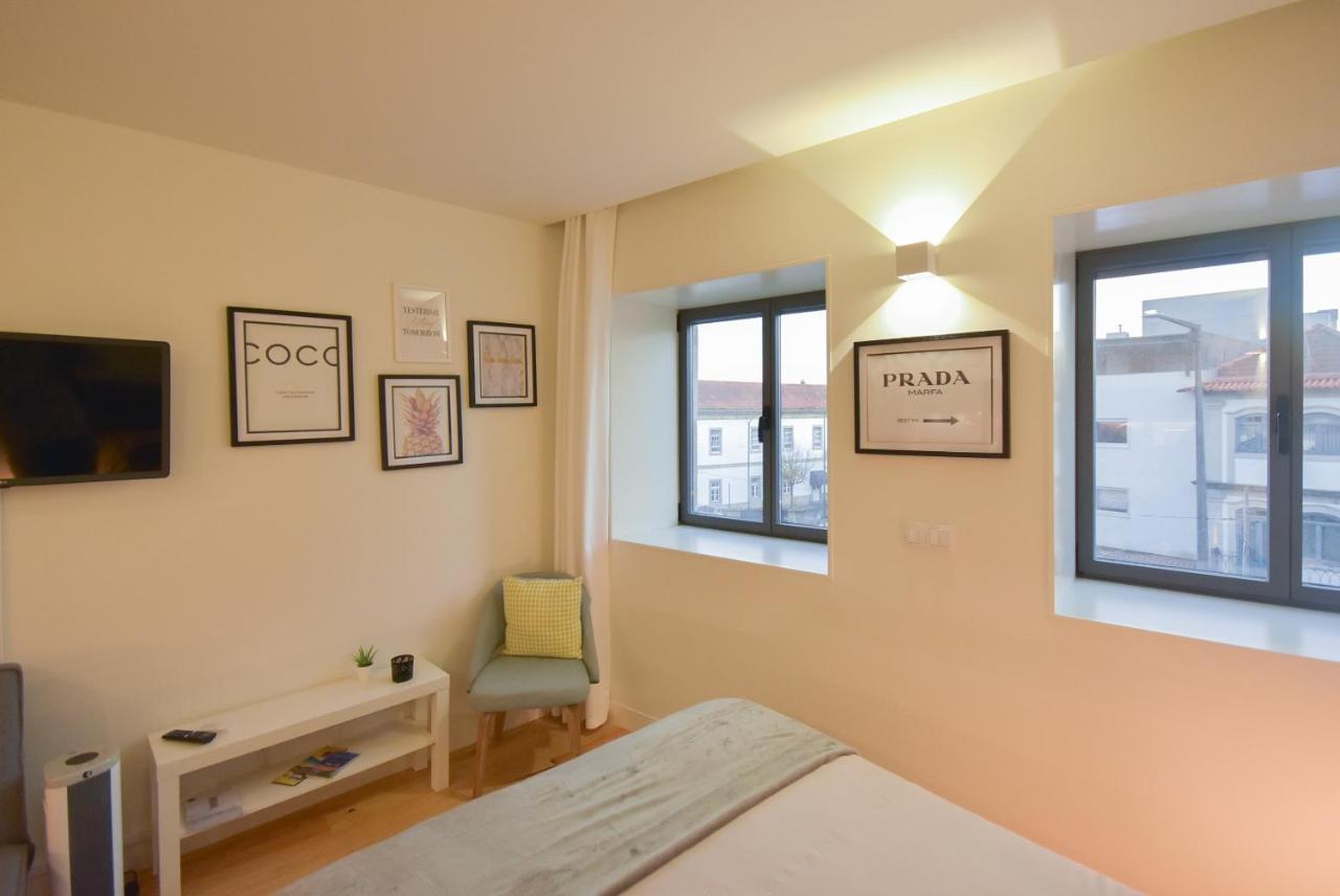 Apartament Mandariam - Porto Zewnętrze zdjęcie