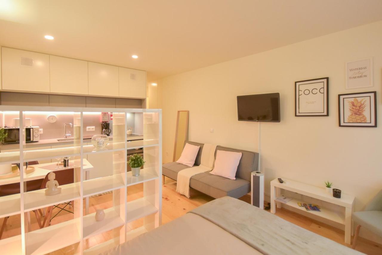 Apartament Mandariam - Porto Zewnętrze zdjęcie