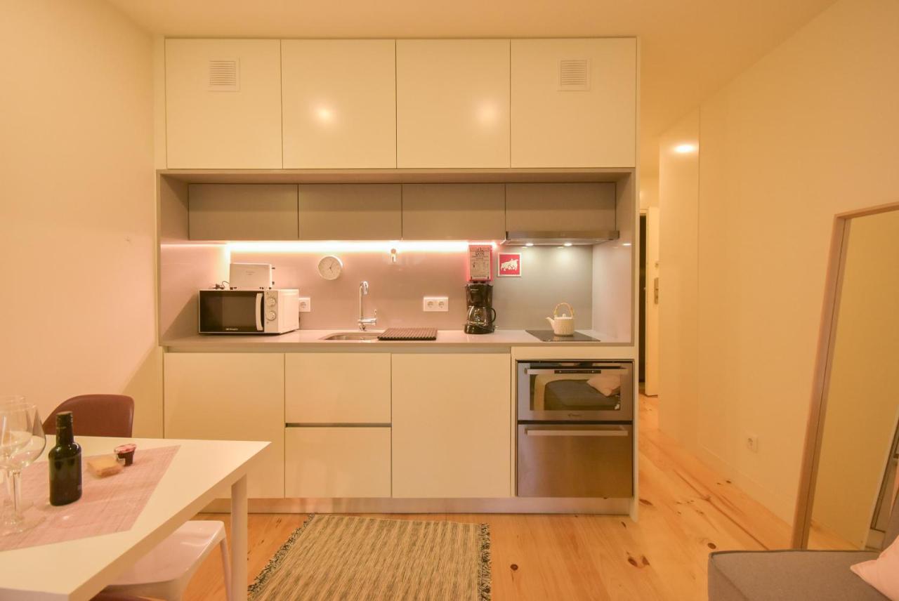 Apartament Mandariam - Porto Zewnętrze zdjęcie