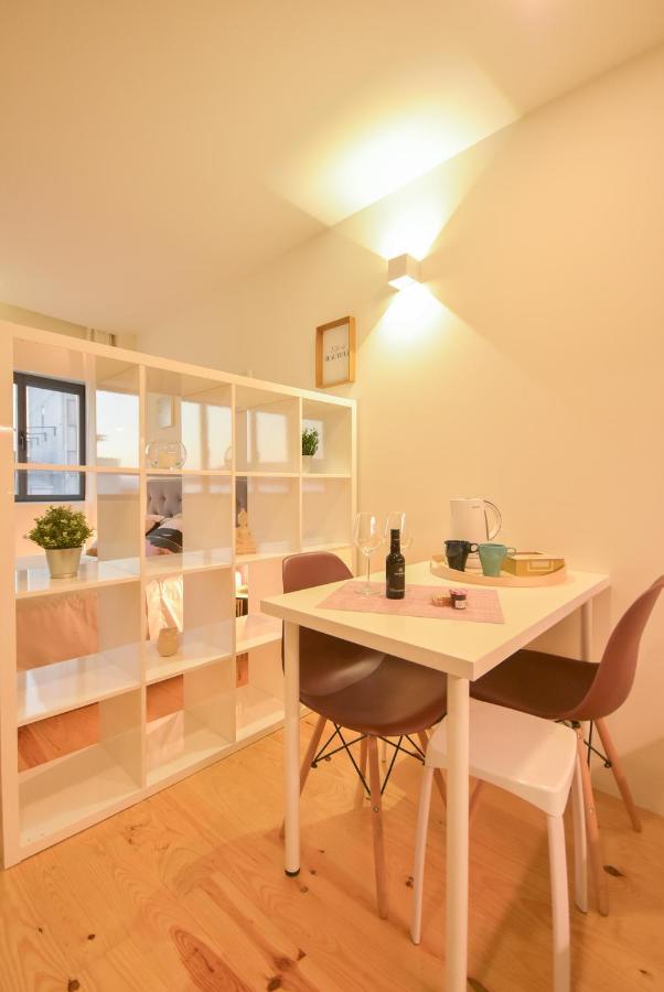 Apartament Mandariam - Porto Zewnętrze zdjęcie