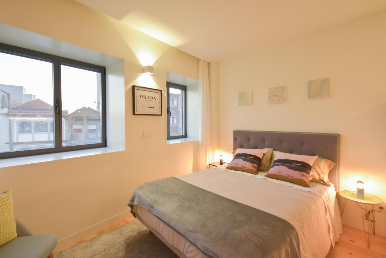 Apartament Mandariam - Porto Zewnętrze zdjęcie