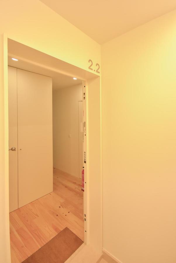 Apartament Mandariam - Porto Zewnętrze zdjęcie