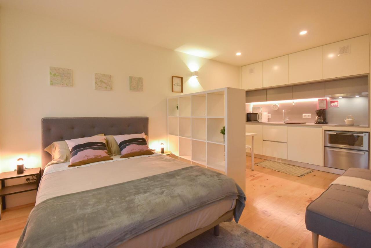 Apartament Mandariam - Porto Zewnętrze zdjęcie