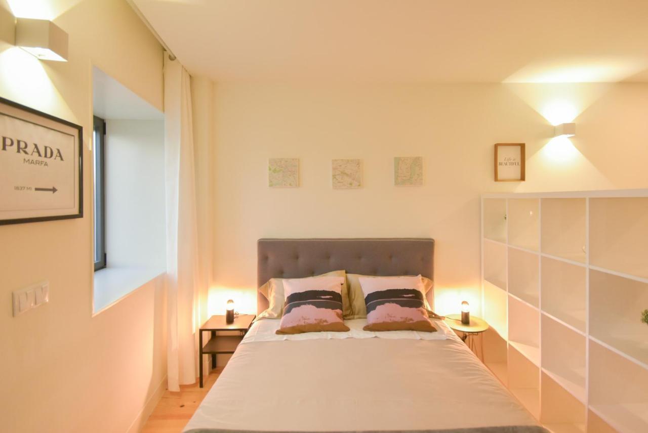 Apartament Mandariam - Porto Zewnętrze zdjęcie